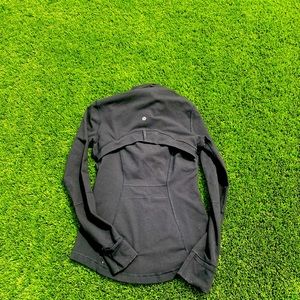 Lululemon Define Jacket Black
